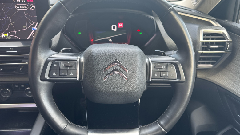 Citroen C5 X 1.2 PureTech 130 Shine 5dr EAT8 Petrol Estate